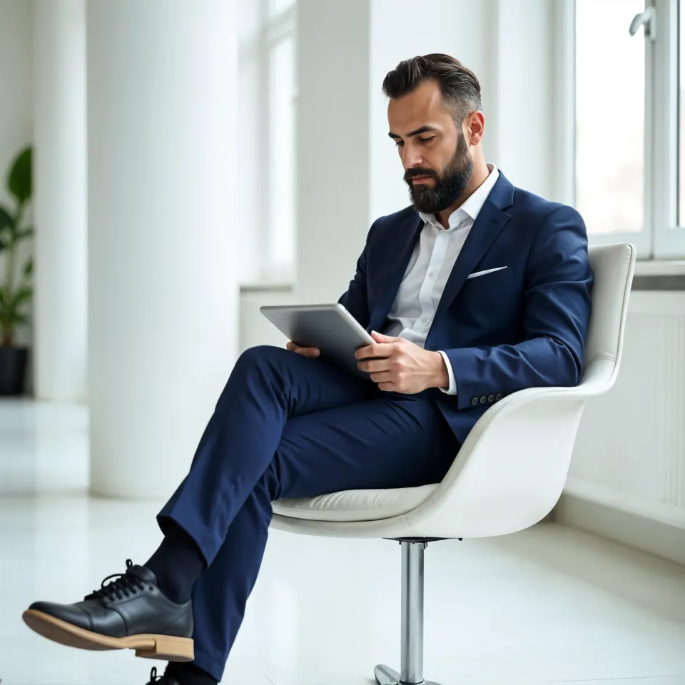 Iván Moreno Sánchez