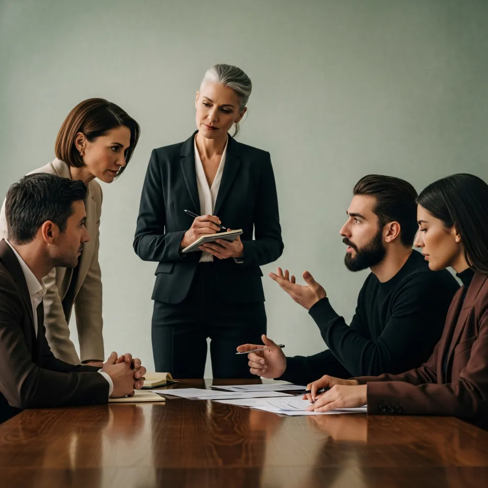 ¿Por qué elegir Temarionx?